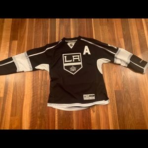 SOLD ❌❌❌Kings adult Jersey